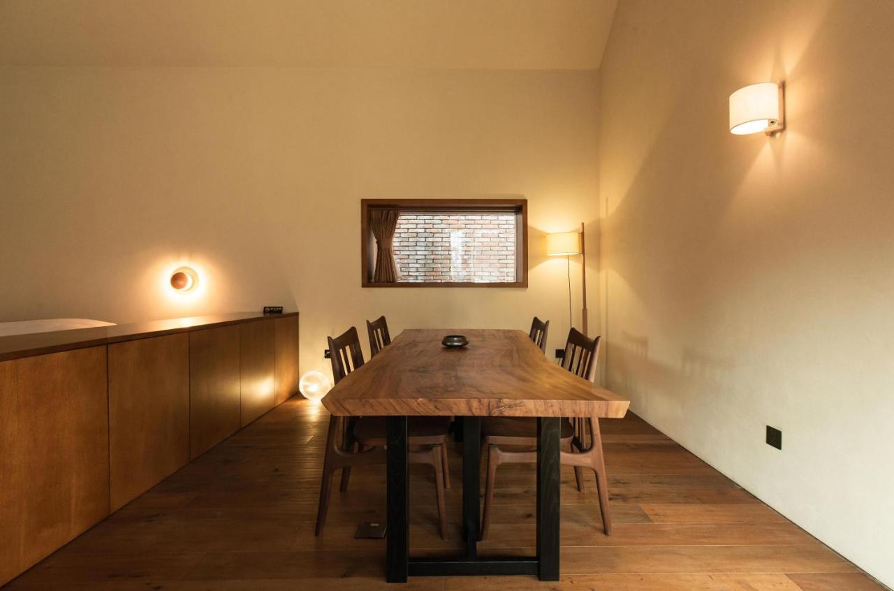 Sansa Village Boutique Hotel At Mutianyu Great Wall Huairou Bagian luar foto